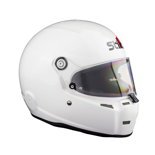 Stilo Helm ST5 CMR V3 weiß