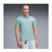 McLaren F1 2026 Poloshirt Essential blau