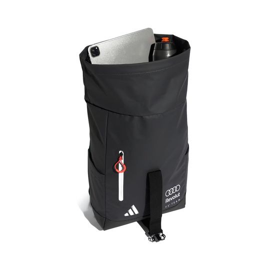 Audi Revolut F1 2026 Rucksack Hybrid
