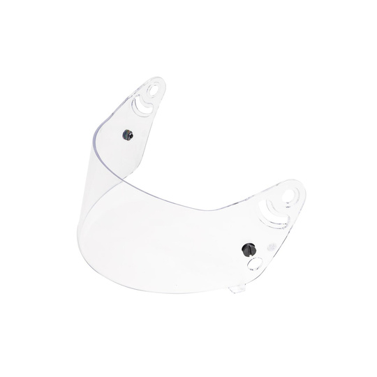 Bell Helmvisier SE06 transparent