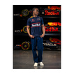 Red Bull Racing 2025 Herren T-Shirt Verstappen Team