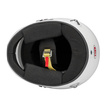 Bell Helm GT6 SPORT Weiß (FIA)