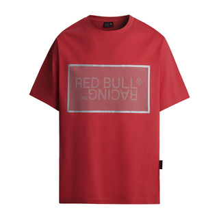Red Bull Racing 2024 Herren T-Shirt Film Logo