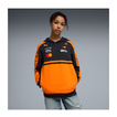 McLaren F1 2026 Kinder Kapuzensweatjacke Team