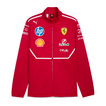 Scuderia Ferrari F1 2025 Herren Softshell Team