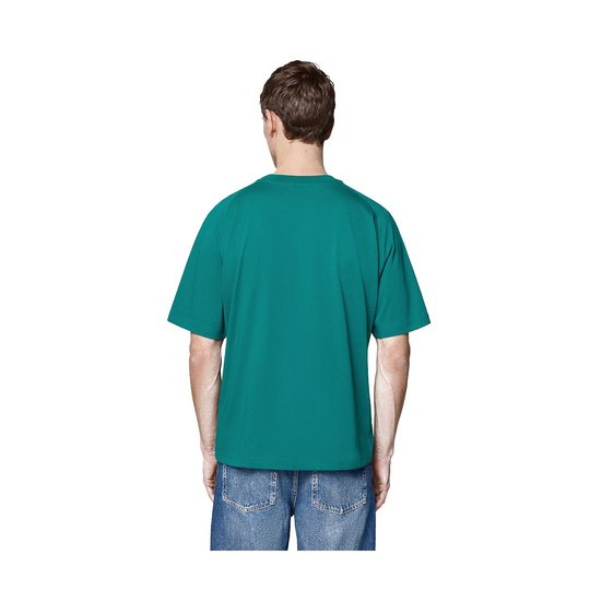 Aston Martin F1 T-Shirt AMR25 grün