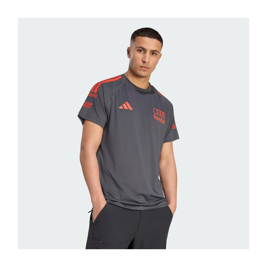 Audi Revolut F1 2026 Team T-Shirt Mechanics