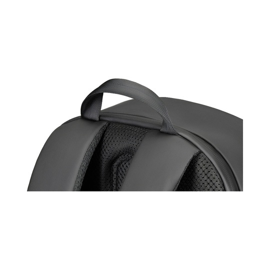 XD Design Rucksack Bobby Edge schwarz