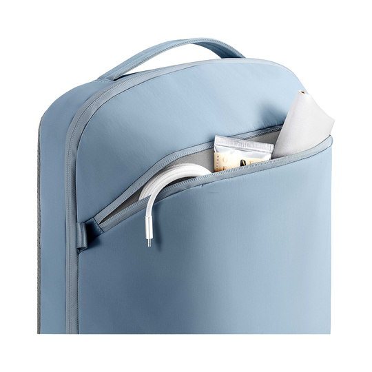 XD Design Rucksack Bobby Air blau