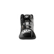 OMP Schuhe KS-X R schwarz (FIA)