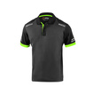 Sparco Herren Polohemd TECH Grün
