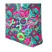 Stake F1 2024 Canvas-Tasche Bottas "Keep Things Weird"