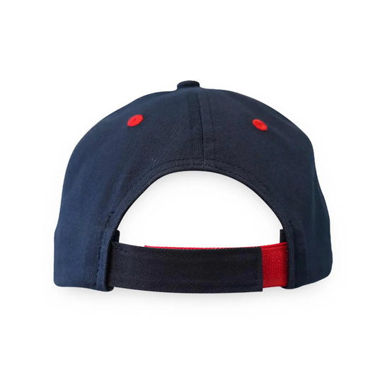 Hyundai Motorsport Kinder Baseballkappe Team