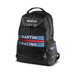 Sparco Rucksack Martini Superstage schwarz