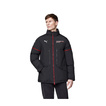 Porsche Motorsport 2025 Herren Winterjacke Team