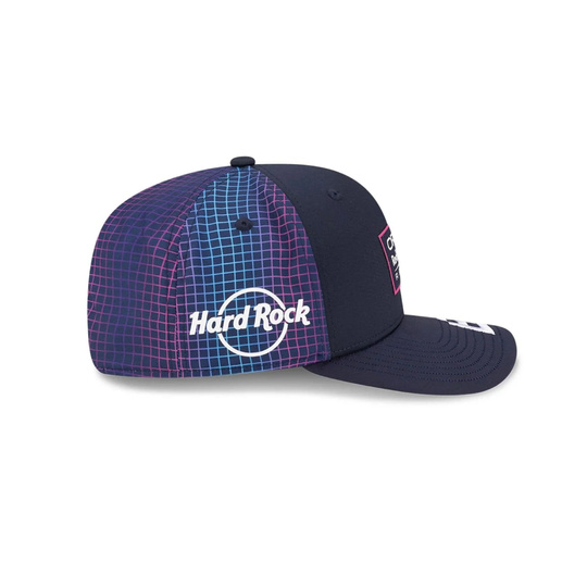 Red Bull Racing F1 2026 Isack Hadjar Cap Miami GP