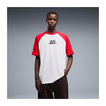 Scuderia Ferrari F1 2026 Charles Leclerc T-Shirt Graphic weiß