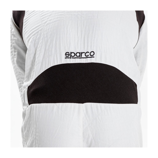 Sparco Rennanzug Extrema-S MY20 schwarz (FIA)