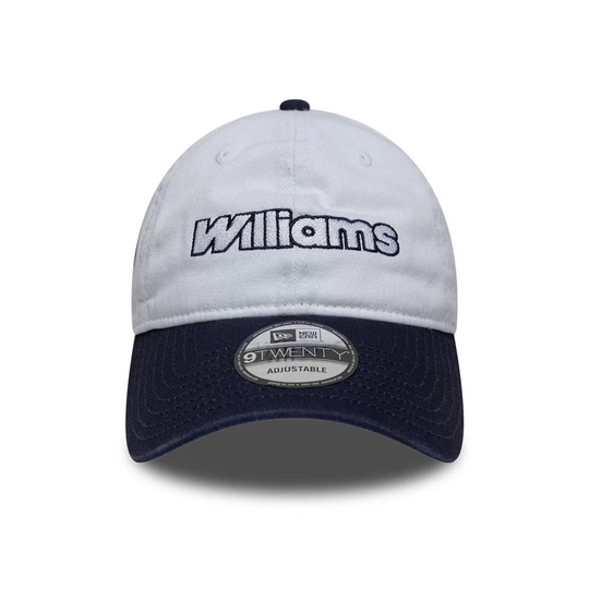 Williams F1 2026 Cap Suzuka 1996