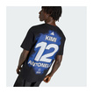 Mercedes AMG F1 2026 Herren T-Shirt Schwarz Kimi Antonelli