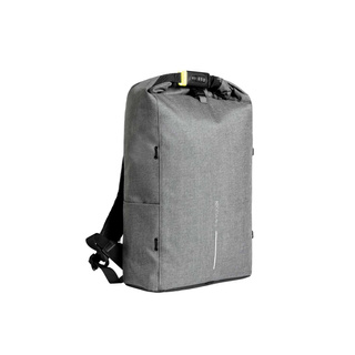 XD Design Rucksack Urban Lite Grey