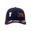 Red Bull Racing 2025 Kinder Baseballkappe Max Verstappen