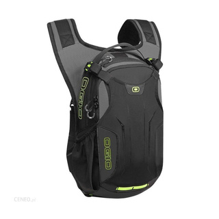 OGIO Rucksack Baja schwarz