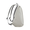 XD Design Rucksack Bobby Soft Light Grey