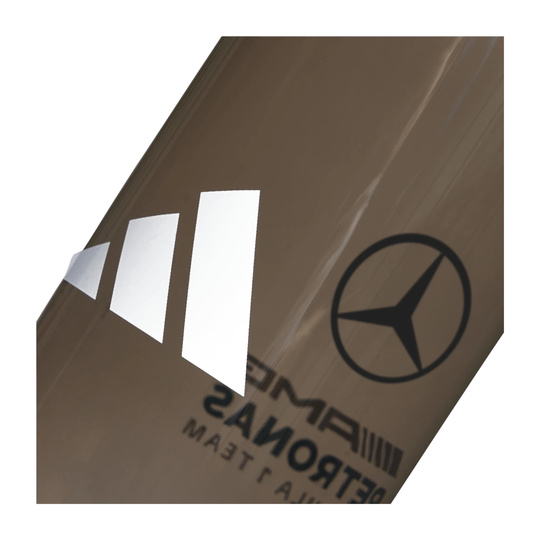Mercedes AMG F1 2026 Trinkflasche Logo