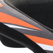 Alpinestars Nackenschutz Sequence schwarz/orange