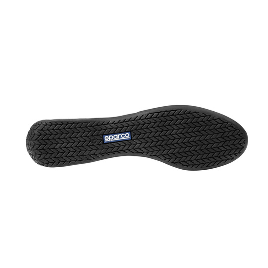 Sparco Fahrerschuh TOP MARTINI RACING Weiß (FIA)