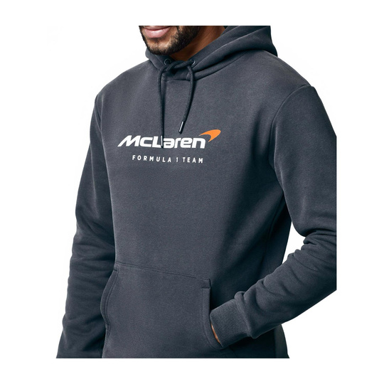 McLaren F1 Herren Hoodie Essentials