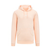 Formel 1 Hoodie für Herren Pastel Pink