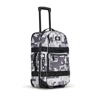 Reisetasche Ogio Layover CYBER CAMO