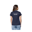 Williams Racing 2025 Damen T-Shirt Team