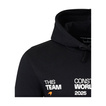 McLaren F1 2025 Herren Kapuzensweatjacke Constructors Champions