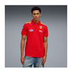 Scuderia Ferrari F1 2026 Team Poloshirt AF Corse